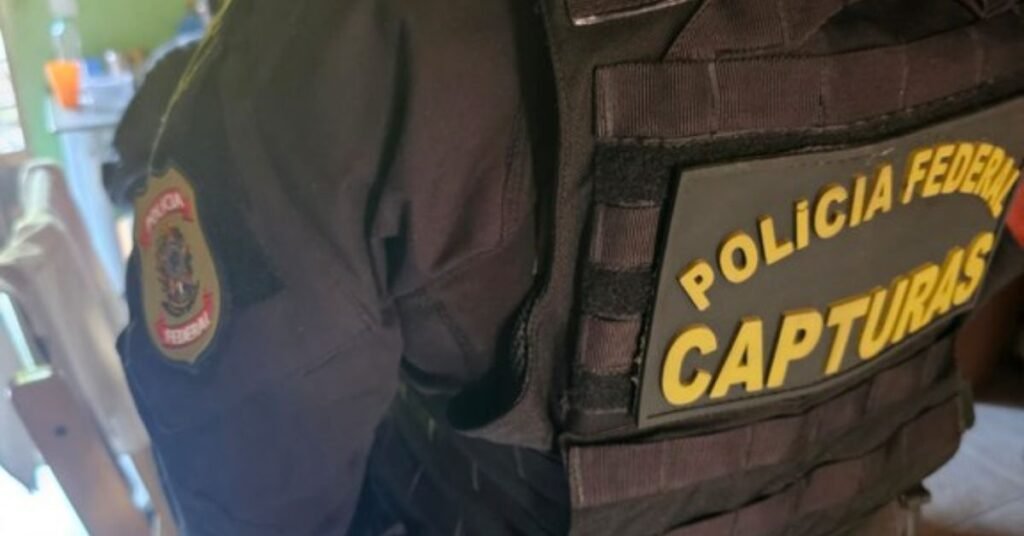 PF Operação