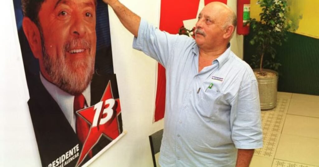Sindicato Idosos