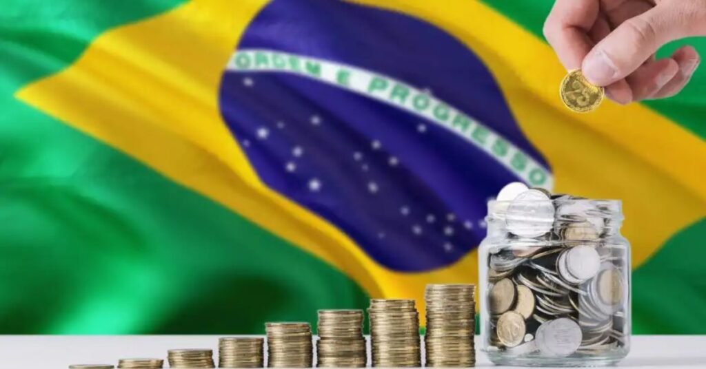 FMI Dívida