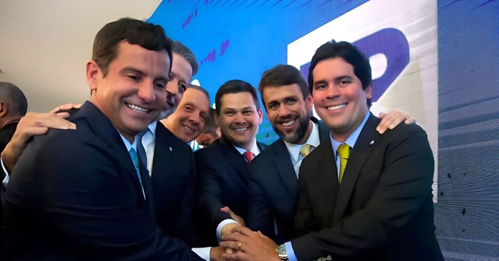 Fufuca Senado