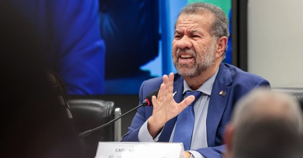 CPI inquérito
