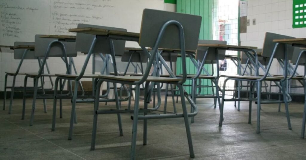 alunos maranhão