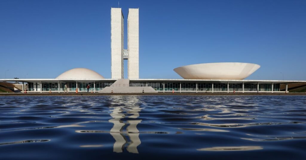 INSS Esquerda
