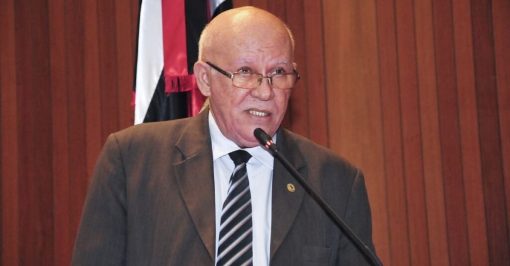 Deputado maranhense