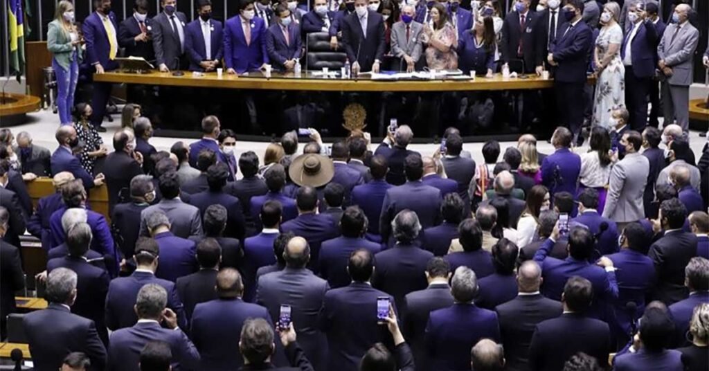 Deputados Câmara