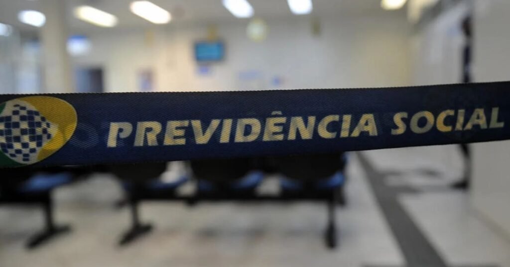 INSS reembolso