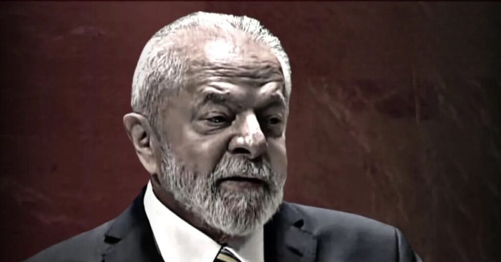 EBC Lula