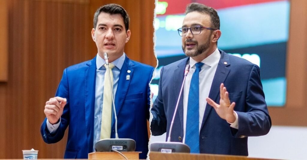 Maranhão governo