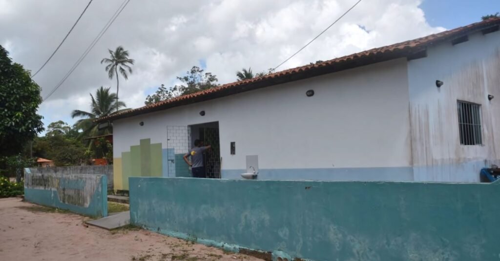 ministério realidade