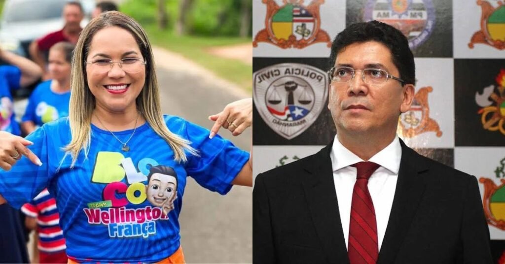 Brandão mudanças