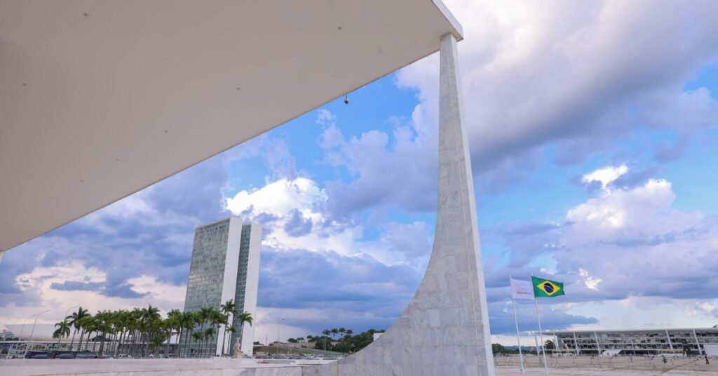 STF decisões