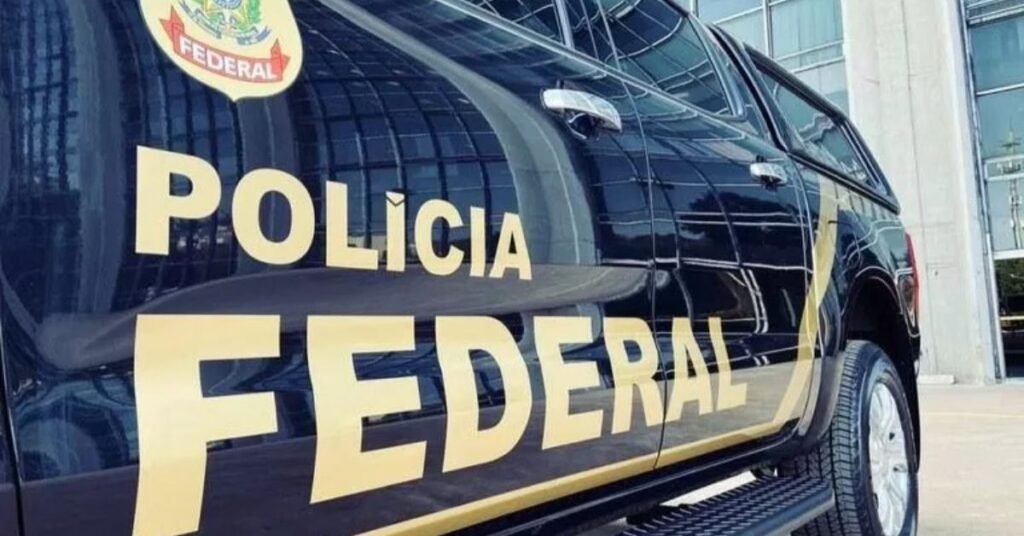 Operação PF