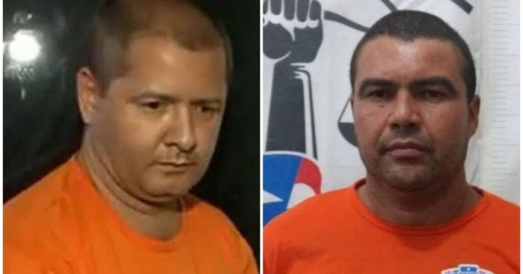 Vaqueiro Julgamento