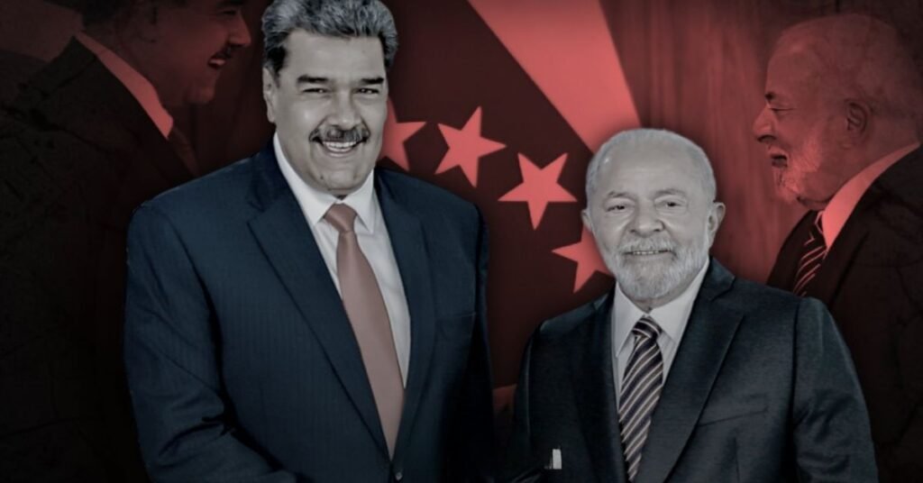 Venezuela Ditadura