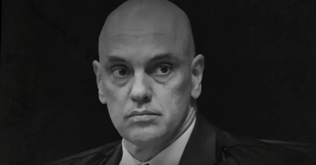 Moraes STF