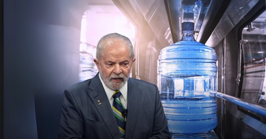 COP30 Lula