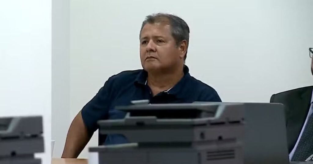 Nenzim Condenado