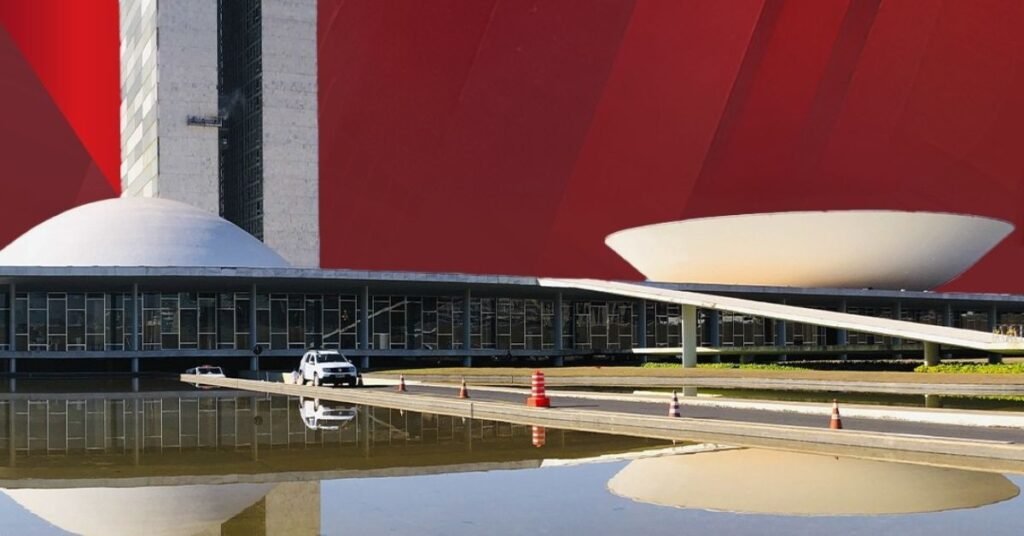 Congresso privilegio