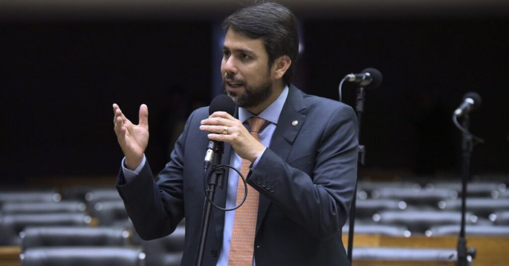 Pedro imposto
