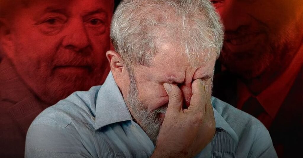 Lula educação
