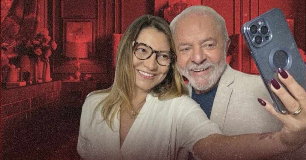 Lula reforma