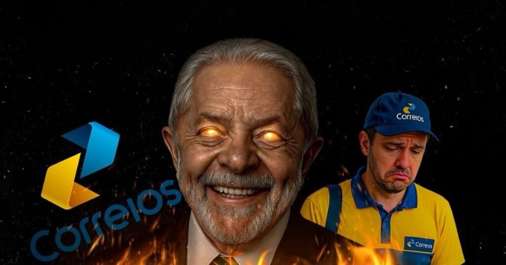 estatais Lula