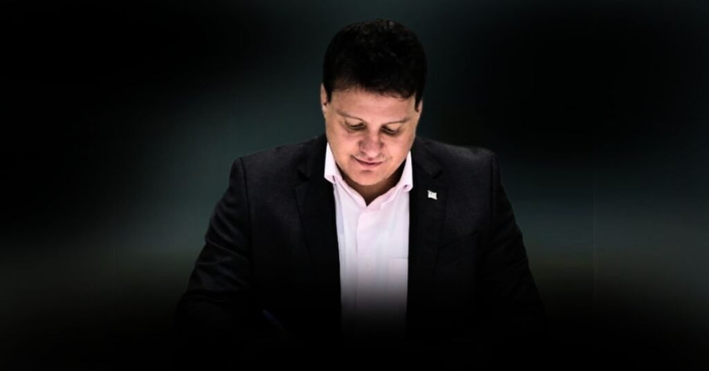 Camarão misógino