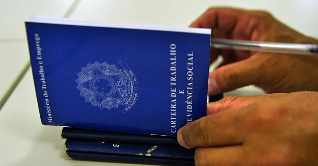 Maranhão emprego