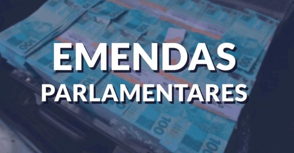 Maranhão levantamento