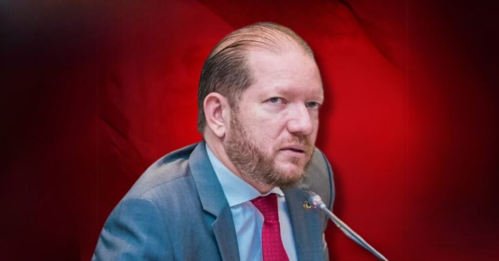 Othelino investigação