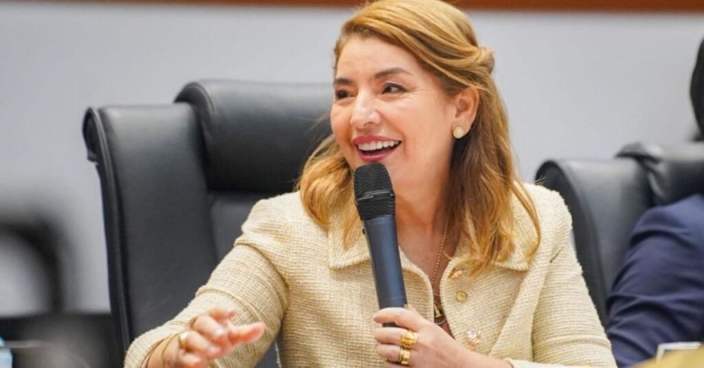 Iracema STF
