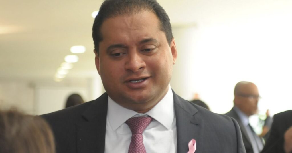 Senador Weverton