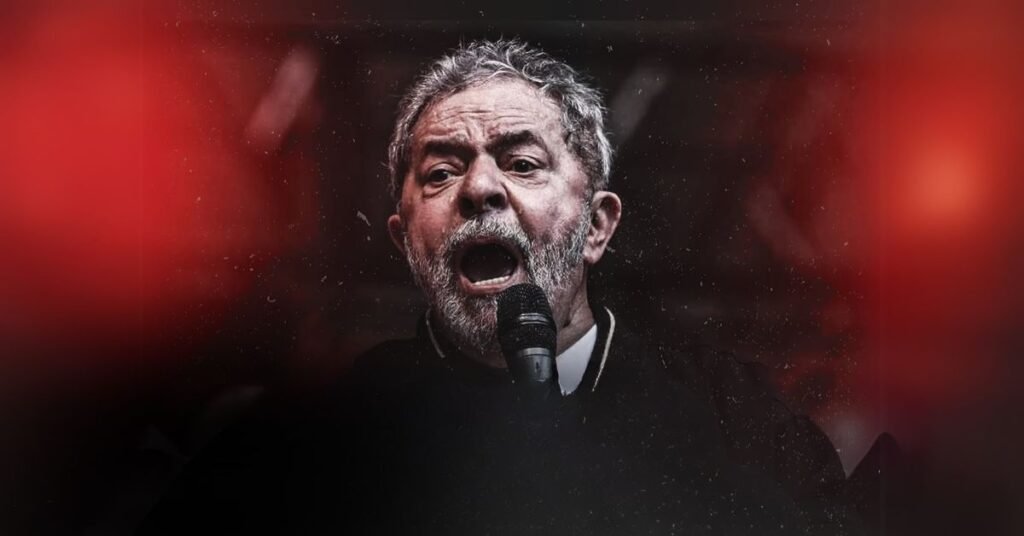 Lula Impeachment