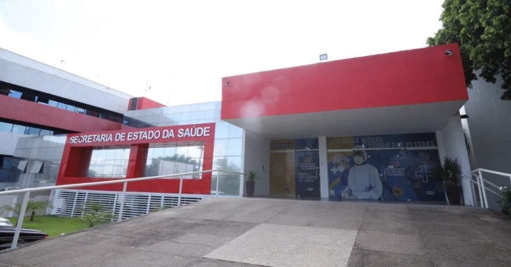 Criança descaso