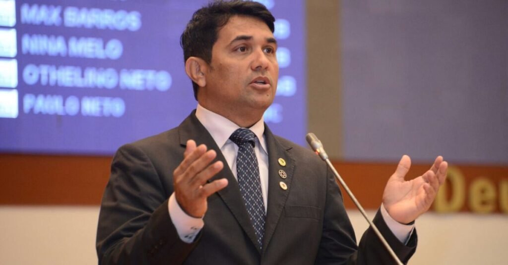 Deputado Esquema