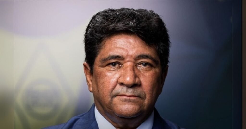 CBF Corrupção