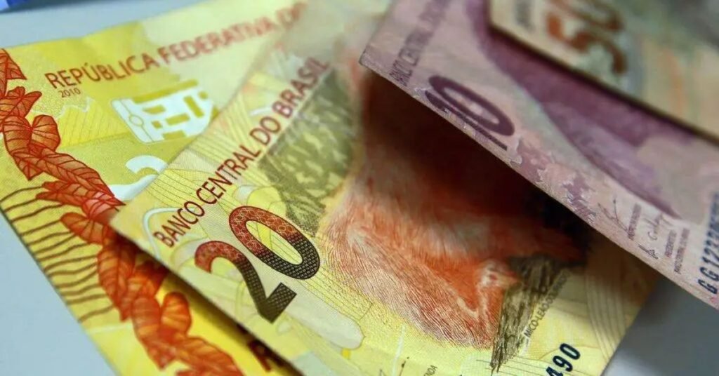 Governo orçamento