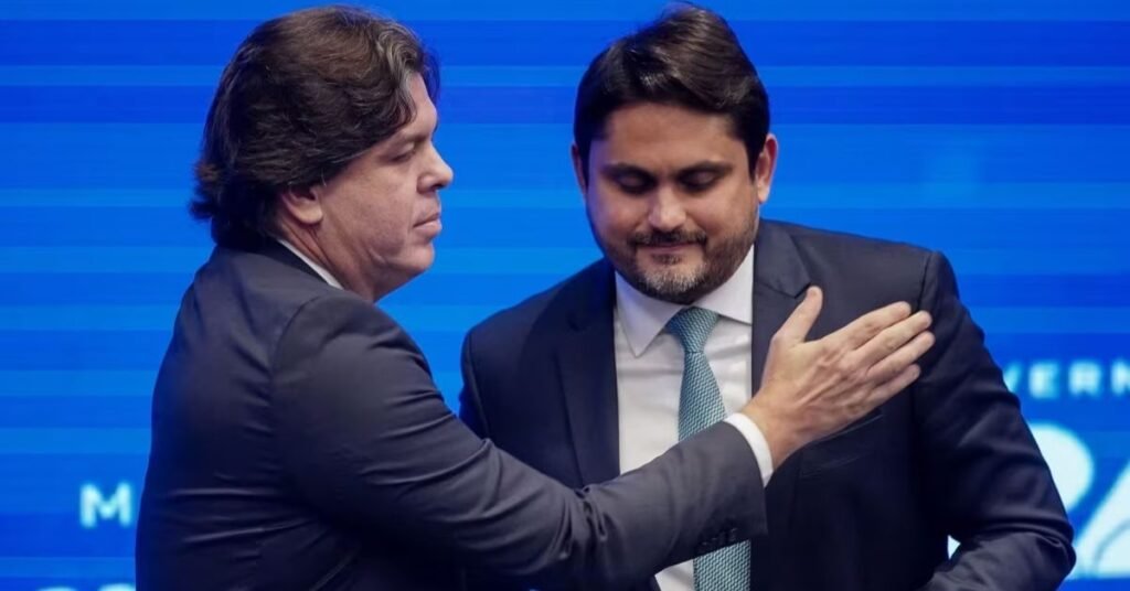Juscelino ministro