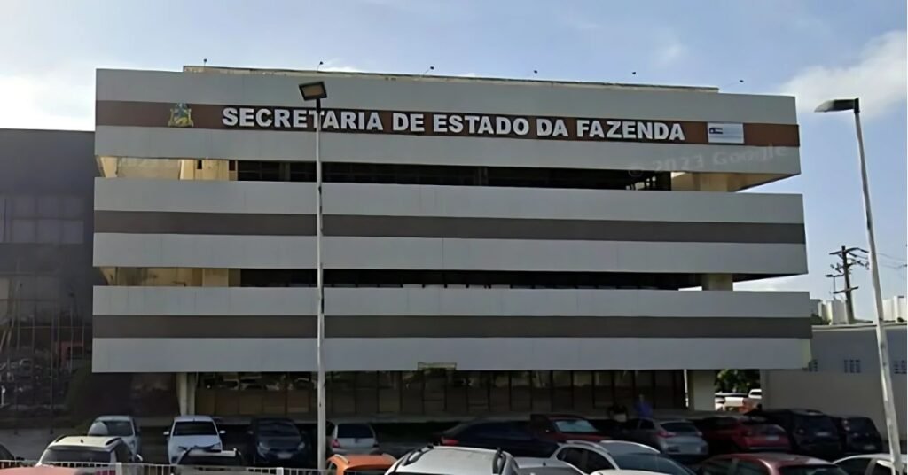 SEFAZ-MA Imposto