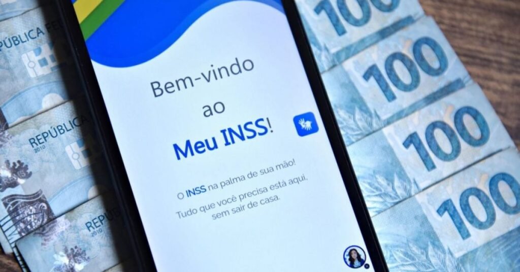 Entidade inss