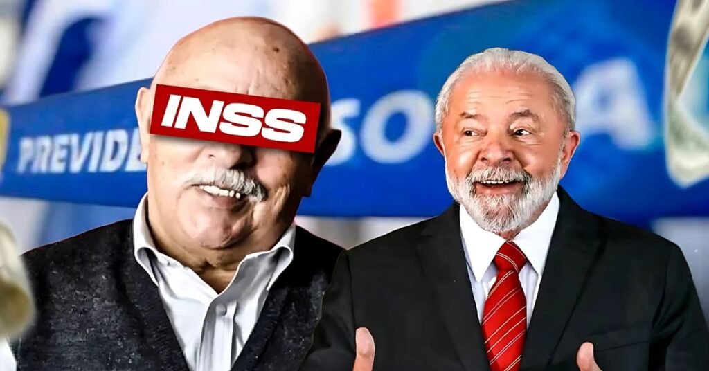 Rombo INSS