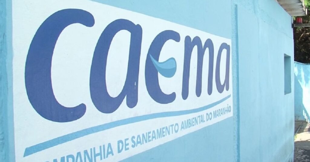 CAEMA Condenada