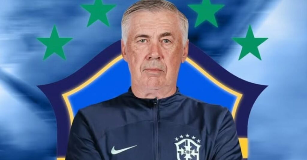 CBF Técnico