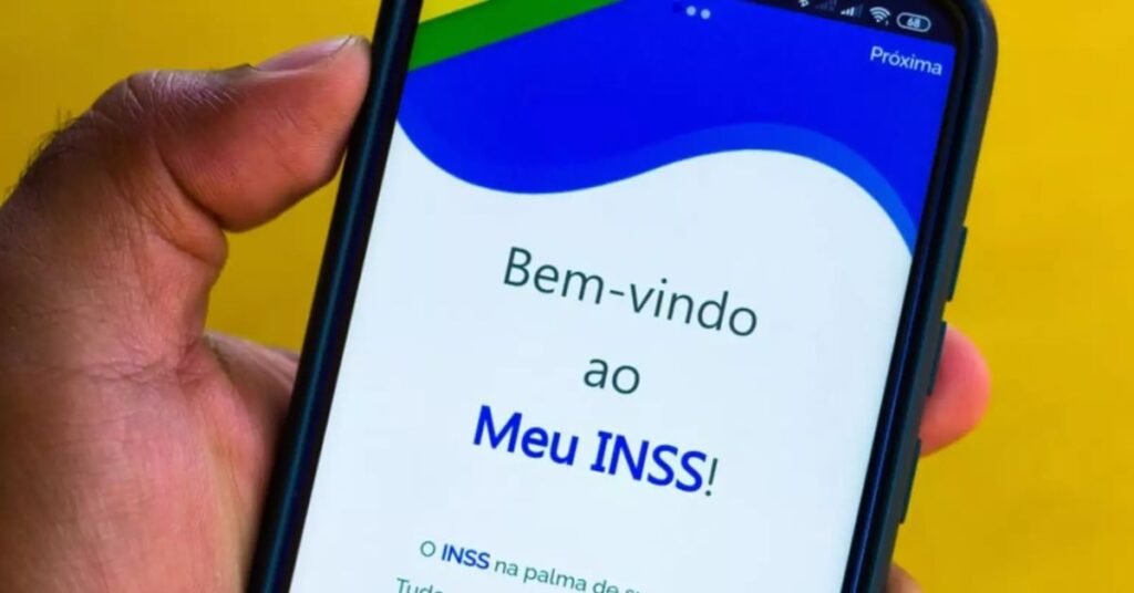 INSS Beneficiários