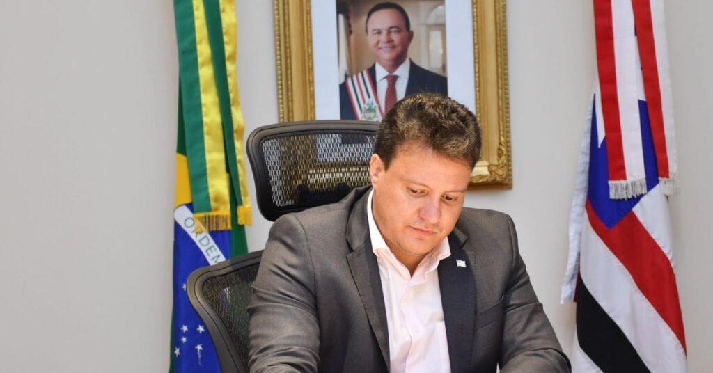Vice Camarão