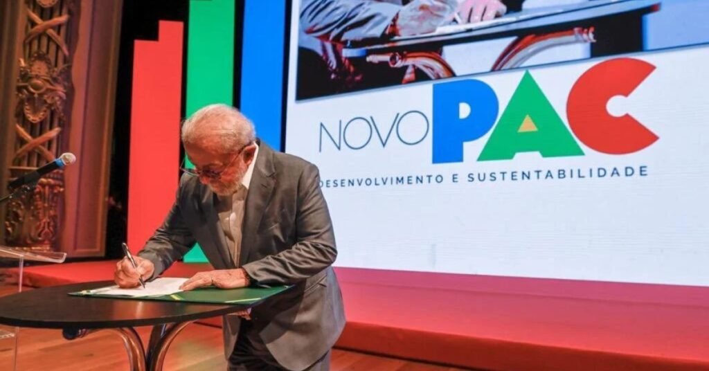 Lula pac