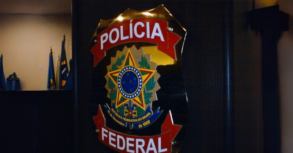 PF Polícia