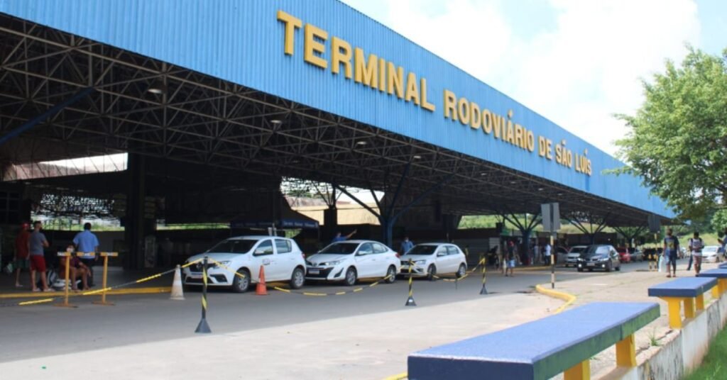 rodoviários paralisação