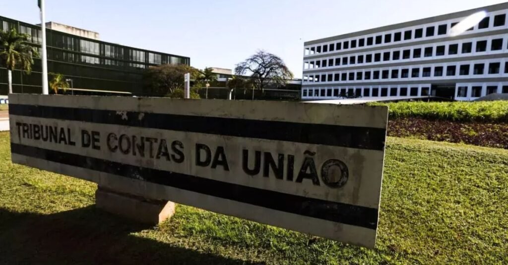 TCU proposta