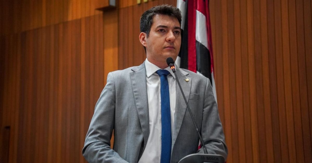 Fernando Pressão